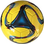 Assistência Técnica e Garantia do produto Bola de Futebol DTC - Amarela