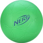 Assistência Técnica e Garantia do produto Bola de Futebol Nerf Sports - Hasbro