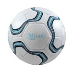 Assistência Técnica e Garantia do produto Bola de Futsal Futebol Salão Quadra - Misaki Max 500