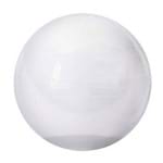 Assistência Técnica e Garantia do produto Bola de Ginástica Acte Gym Ball T9-T