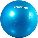Assistência Técnica e Garantia do produto Bola de Ginástica Kikos Fitball 65cm Azul