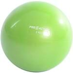 Assistência Técnica e Garantia do produto Bola de Ginástica Proaction Tonning Ball - 2Kg Verde