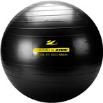 Assistência Técnica e Garantia do produto Bola de Pilates Anti-estouro 45cm - Ziva