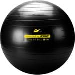 Assistência Técnica e Garantia do produto Bola de Pilates Anti-estouro 55cm - Ziva