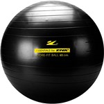 Assistência Técnica e Garantia do produto Bola de Pilates Anti-estouro 65cm - Ziva