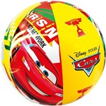 Assistência Técnica e Garantia do produto Bola de Praia Disney Carros 61cm