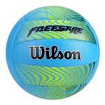 Assistência Técnica e Garantia do produto Bola de Voleibol Wilson Freestyle WTH3614XB