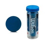 Assistência Técnica e Garantia do produto Bola Frescobol Wilson Bullet WRT9175