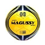 Assistência Técnica e Garantia do produto Bola Futebol Society Matrix Magussy - Amarelo