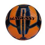 Assistência Técnica e Garantia do produto Bola Futebol Society Matrix Magussy - Laranja