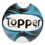 Assistência Técnica e Garantia do produto Bola Futsal Oficial Topper Slick Ii