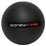Assistência Técnica e Garantia do produto Bola Medicinal Slam Ball Gonew By Ziva 10kg