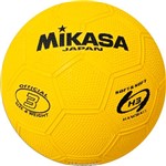 Assistência Técnica e Garantia do produto Bola Mikasa Handball Borracha