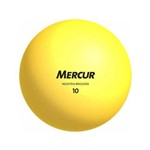 Assistência Técnica e Garantia do produto Bola Nº 8 (vermelho) - Mercur - Cód: Bc06