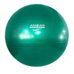 Assistência Técnica e Garantia do produto Bola para Ginástica 75cm Ahead Sports Verde