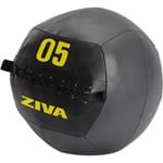 Assistência Técnica e Garantia do produto Bola para Treinamento Funcional Wall Ball Profissional 5 Kg- Ziva