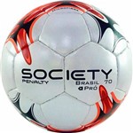 Assistência Técnica e Garantia do produto Bola Penalty Society Brasil Pro 70 Vii 511488-1760 Costurada