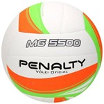 Assistência Técnica e Garantia do produto Bola Penalty Volei Mg 5500 Vi