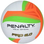 Assistência Técnica e Garantia do produto Bola Penalty Volei Pro 6.0