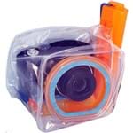 Assistência Técnica e Garantia do produto Bolsa Aquática para Câmeras Digitais Compactas com Zoom - Dartbag GR