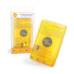Assistência Técnica e Garantia do produto Bolsa de Gel de Calor Instantâneo Clicpac Pocket