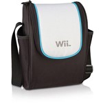 Assistência Técnica e Garantia do produto Bolsa de Transporte P/ Wii - Branca - RDS