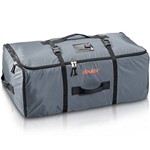 Assistência Técnica e Garantia do produto Bolsa de Viagem Cargo Bag EXP Cinza - Deuter