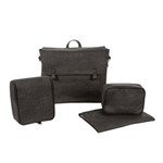 Assistência Técnica e Garantia do produto Bolsa Modern Bag Maxi-Cosi Nomad Black - IMP91546