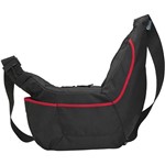 Assistência Técnica e Garantia do produto Bolsa para Câmera e Câmera Passport Sling Ii LP36465 Preto - Lowepro