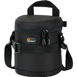 Assistência Técnica e Garantia do produto Bolsa para Objetiva Lowepro LP36305-0AM Preta