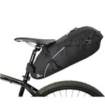 Assistência Técnica e Garantia do produto Bolsa Selim Journey G Bike Packing