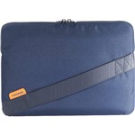 Assistência Técnica e Garantia do produto Bolsa Slim Bisi Bfbi13-b para Macbooks/Ultrabooks/Notebooks Até 13,3" Azul - Tucano