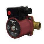 Assistência Técnica e Garantia do produto Bomba de Circulação de Água BCL6 220V 50 Litros 100W Lorenzetti