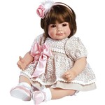Assistência Técnica e Garantia do produto Boneca Adora Doll Enchanted - Bebê Reborn