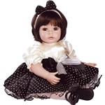 Assistência Técnica e Garantia do produto Boneca Adora Doll Girly Girl - Bebê Reborn