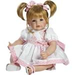 Assistência Técnica e Garantia do produto Boneca Adora Doll Happy Birthday Baby - Bebê Reborn