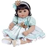 Assistência Técnica e Garantia do produto Boneca Adora Doll Honey Bunch - Bebê Reborn