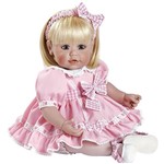 Assistência Técnica e Garantia do produto Boneca Adora Doll Sweet Parfait - Bebê Reborn