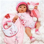 Assistência Técnica e Garantia do produto Boneca Adora Doll Tall Dreams - Bebê Reborn