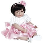 Assistência Técnica e Garantia do produto Boneca Adora Doll Sweet Sundae - Bebê Reborn