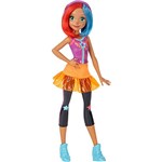 Assistência Técnica e Garantia do produto Boneca Barbie Amigas Vídeo Game Hero Cabelo Multi-color - Mattel