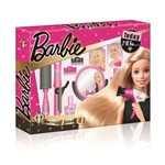 Assistência Técnica e Garantia do produto Boneca Barbie com Acessórios - BR813