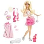 Assistência Técnica e Garantia do produto Boneca Barbie Spa de Beleza Mattel