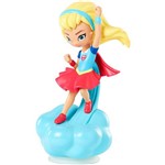 Assistência Técnica e Garantia do produto Boneca DC Super Hero Girls Vinil Supergirl - Mattel