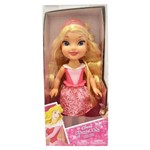 Assistência Técnica e Garantia do produto Boneca Disney Princesa Aurora - Mimo