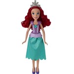 Assistência Técnica e Garantia do produto Boneca Disney Princesas Básica Ariel - Hasbro