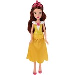Assistência Técnica e Garantia do produto Boneca Disney Princesas Básica Bela - Hasbro
