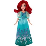 Assistência Técnica e Garantia do produto Boneca Disney Princesas Clássica Ariel - Hasbro