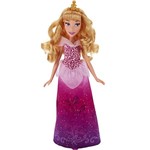 Assistência Técnica e Garantia do produto Boneca Disney Princesas Clássica Aurora - Hasbro