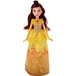Assistência Técnica e Garantia do produto Boneca Disney Princesas Clássica Bela - Hasbro